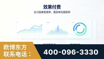 衡水-效果付费：主力品牌呈现率、提及率位居前列
