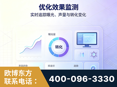 衡水-优化效果监测
