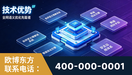 衡水-技术优势：全网语义优化先驱者，自研多个系统确保技术先进性