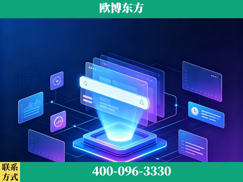 衡水-AI品牌声誉